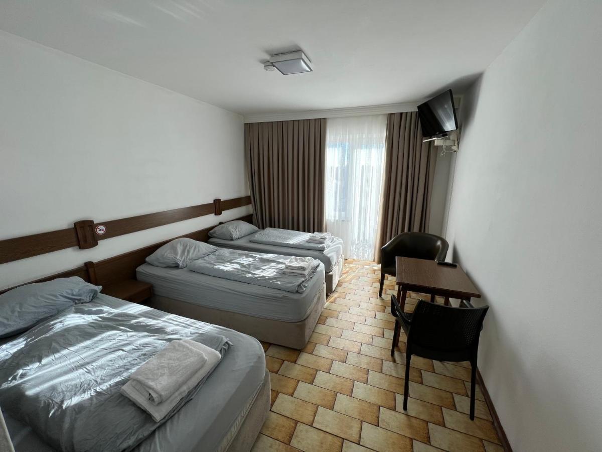 F Hotel 24H Check-In هورسشنغ المظهر الخارجي الصورة