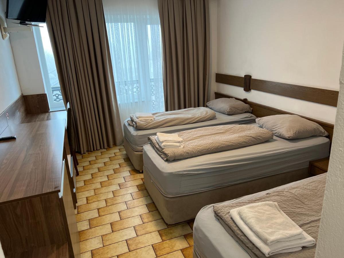 F Hotel 24H Check-In هورسشنغ المظهر الخارجي الصورة