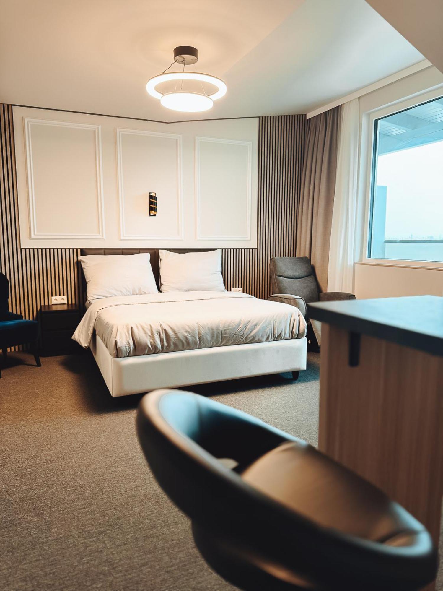 F Hotel 24H Check-In هورسشنغ المظهر الخارجي الصورة