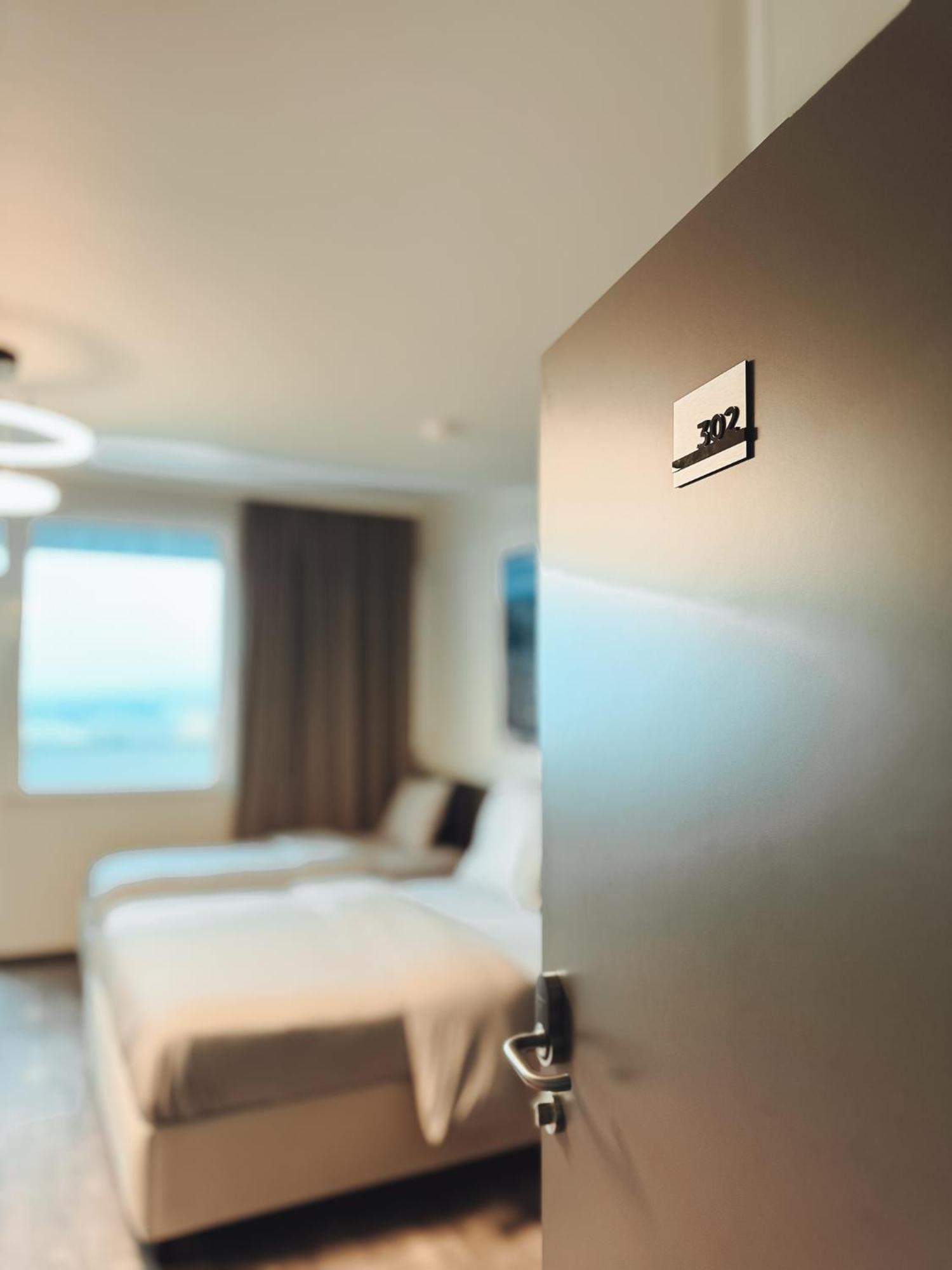 F Hotel 24H Check-In هورسشنغ المظهر الخارجي الصورة
